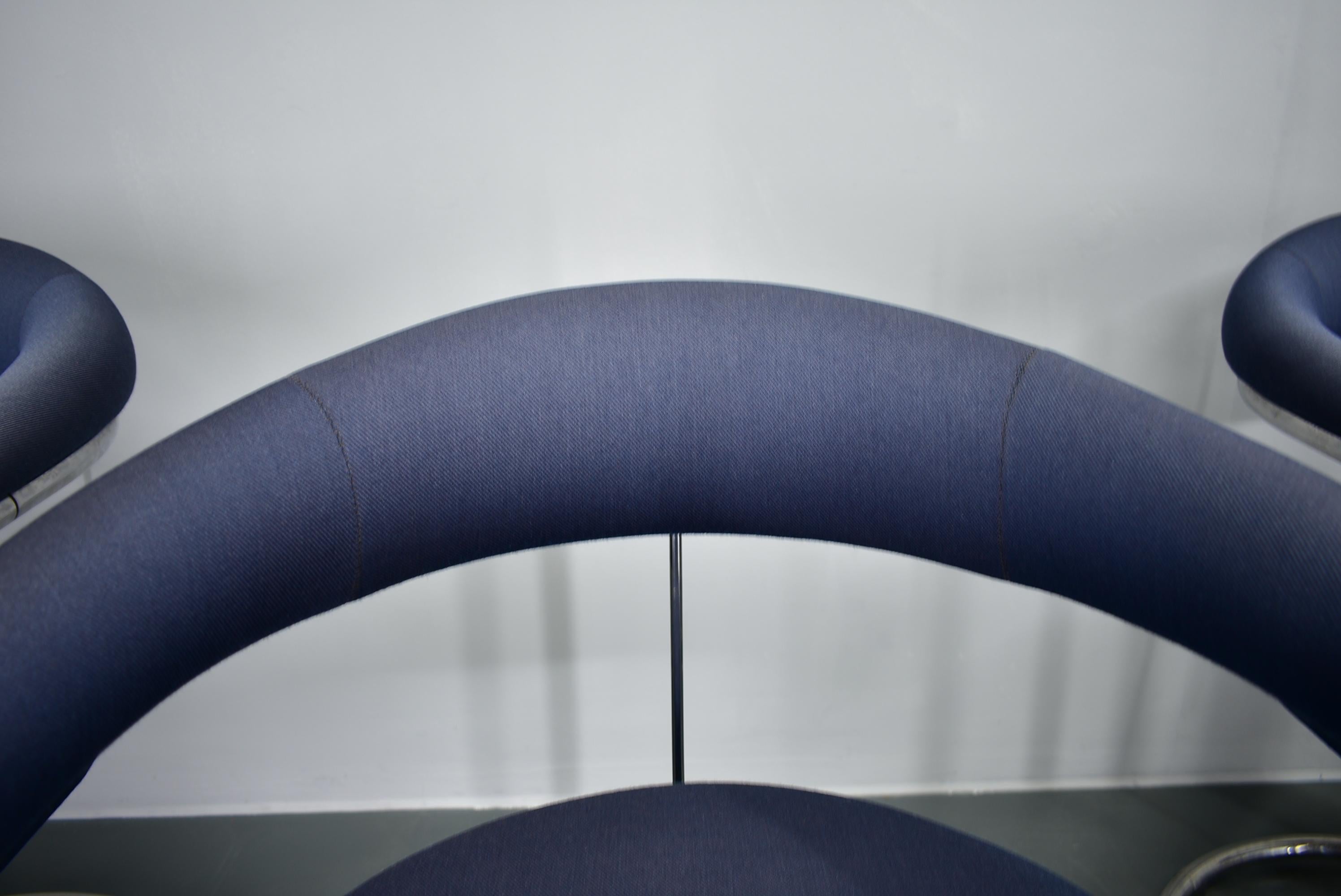 Anton Lorenz per Thonet 