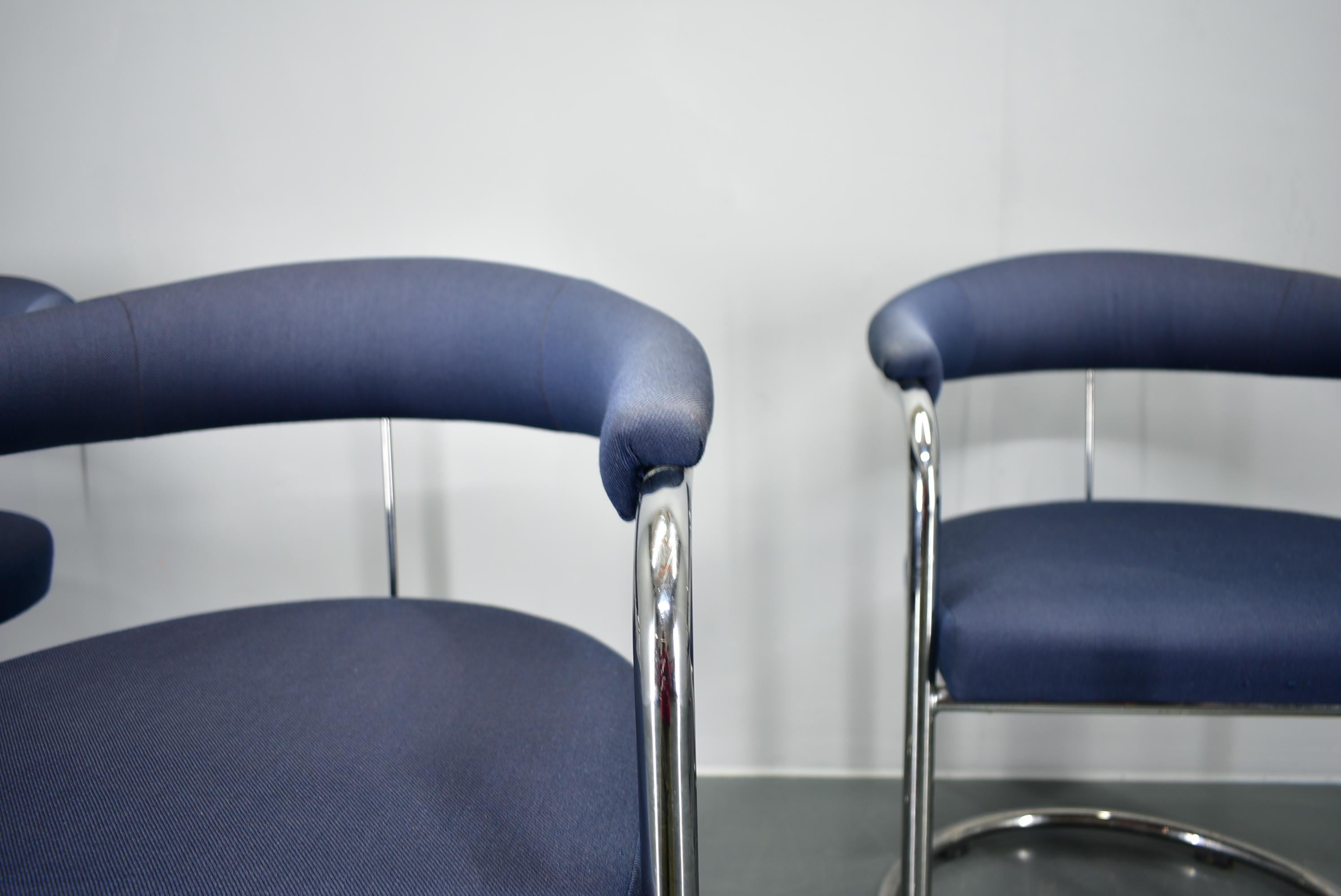 Fine XX secolo Anton Lorenz per Thonet 