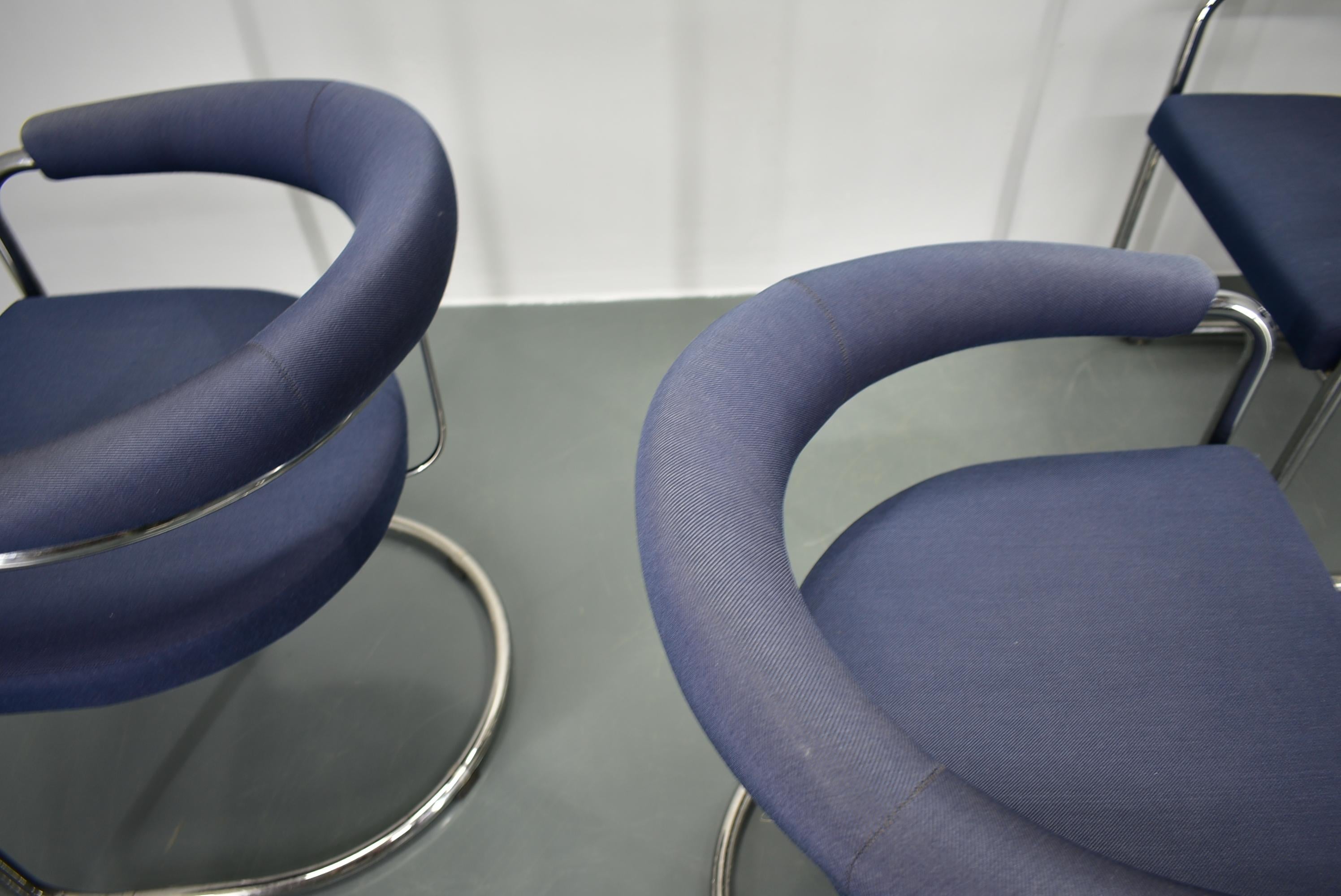 Anton Lorenz per Thonet 