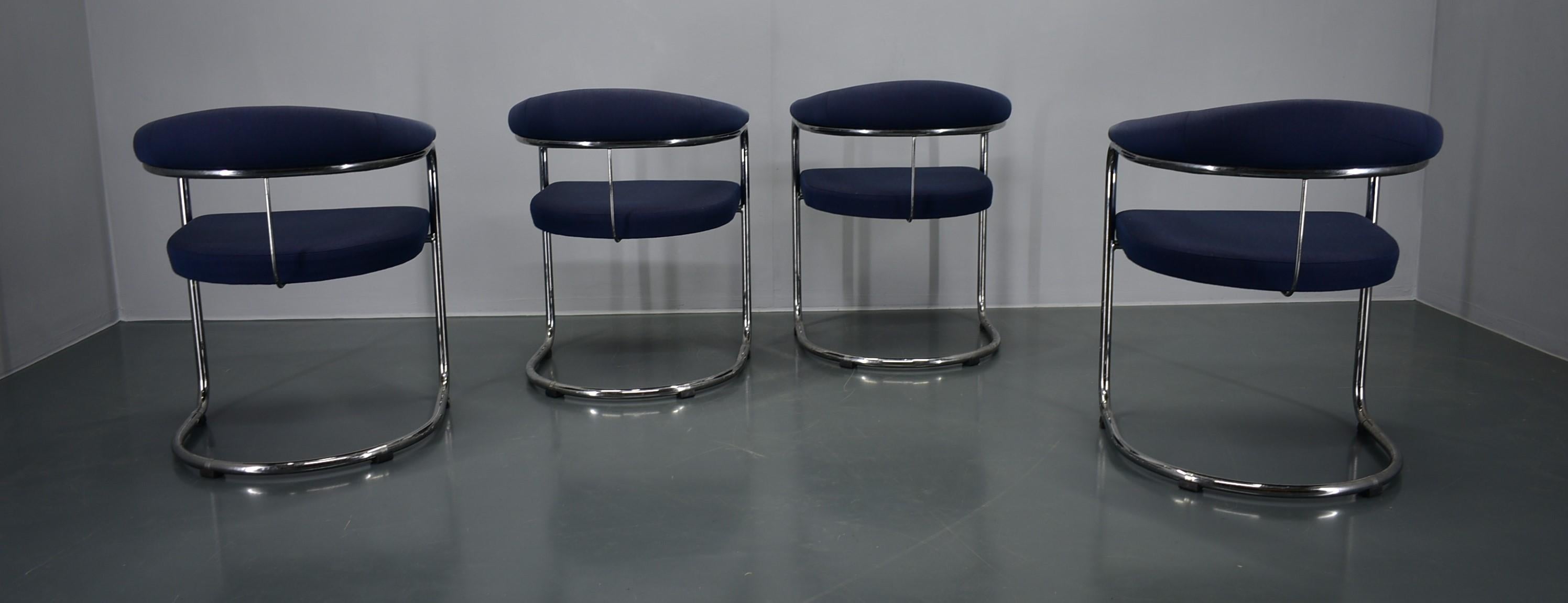 Anton Lorenz per Thonet 