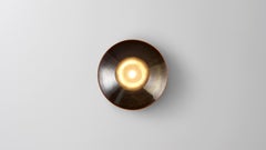 Anton Mini in Brown Ceramic by Volker Haug