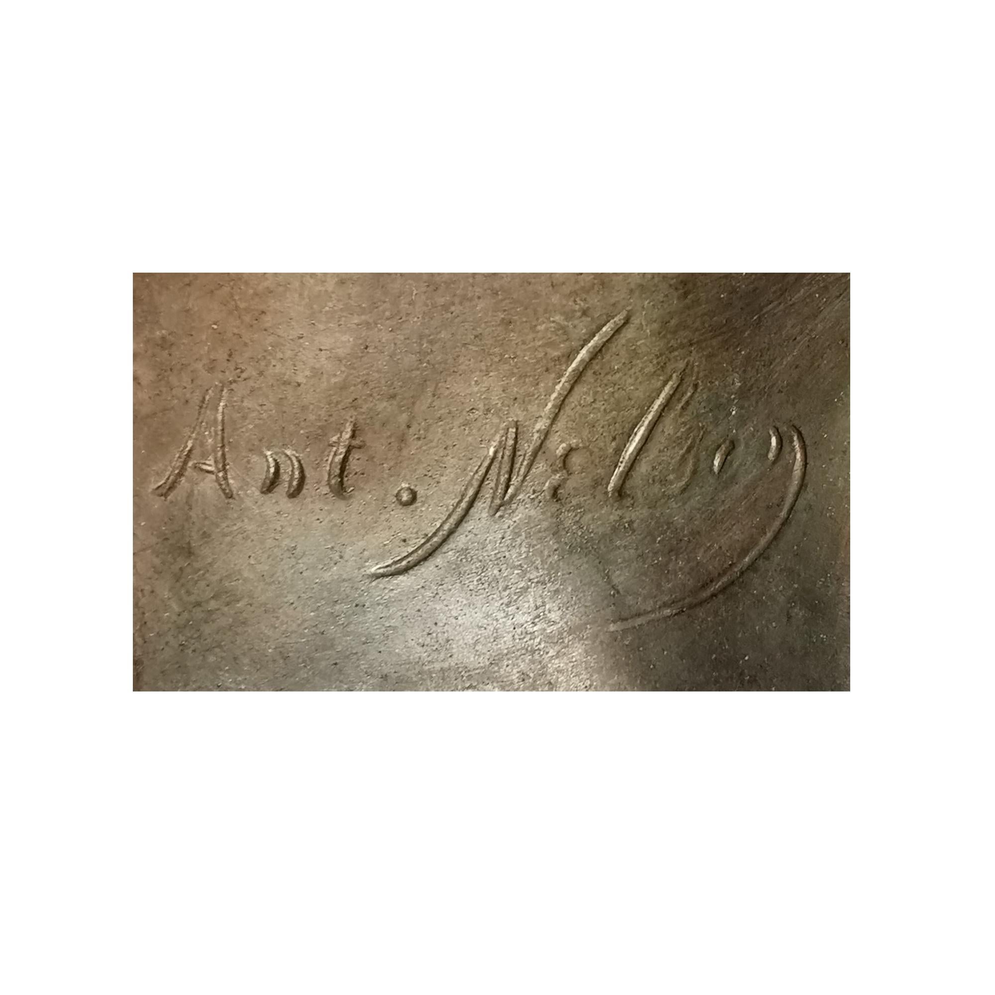 Buste of a young woman / - The Opulence of Beauty - en vente 7