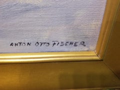 Eine auffällige Tagesausbetung