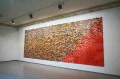 L'arte contemporanea ucraina di Anton Pedos - Il Costo