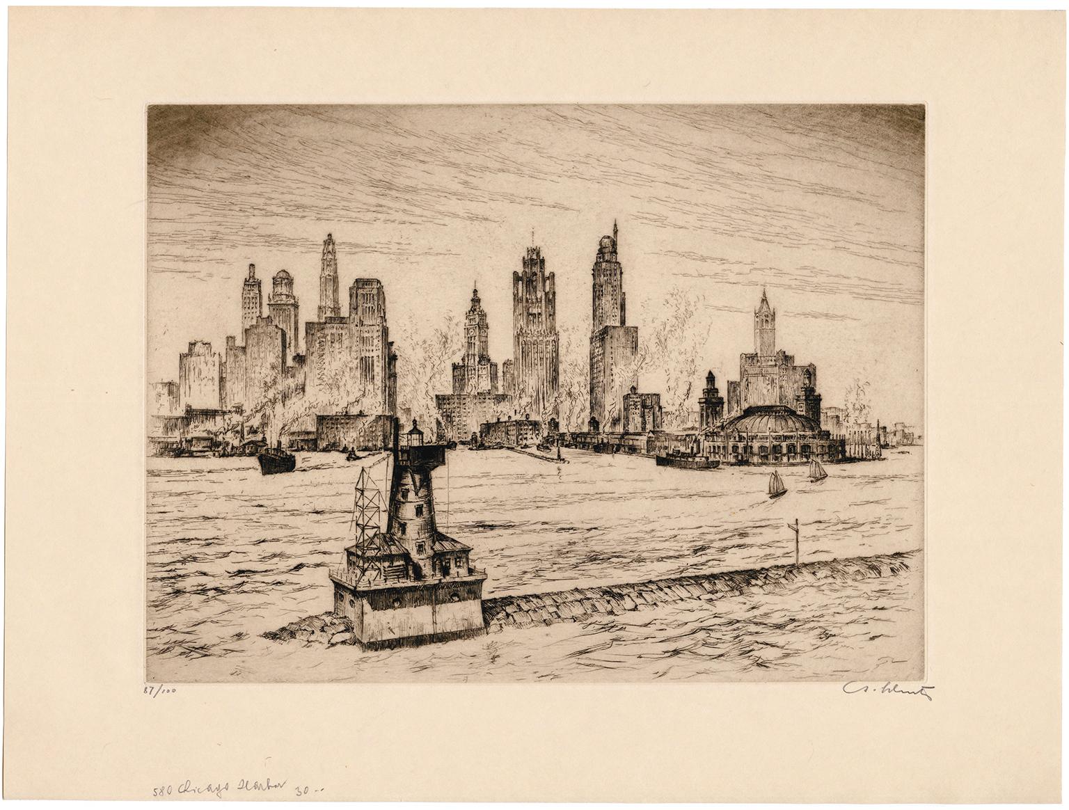 Porto di Chicago