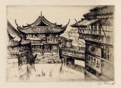 'Old Shanghai' — 1920s Realism