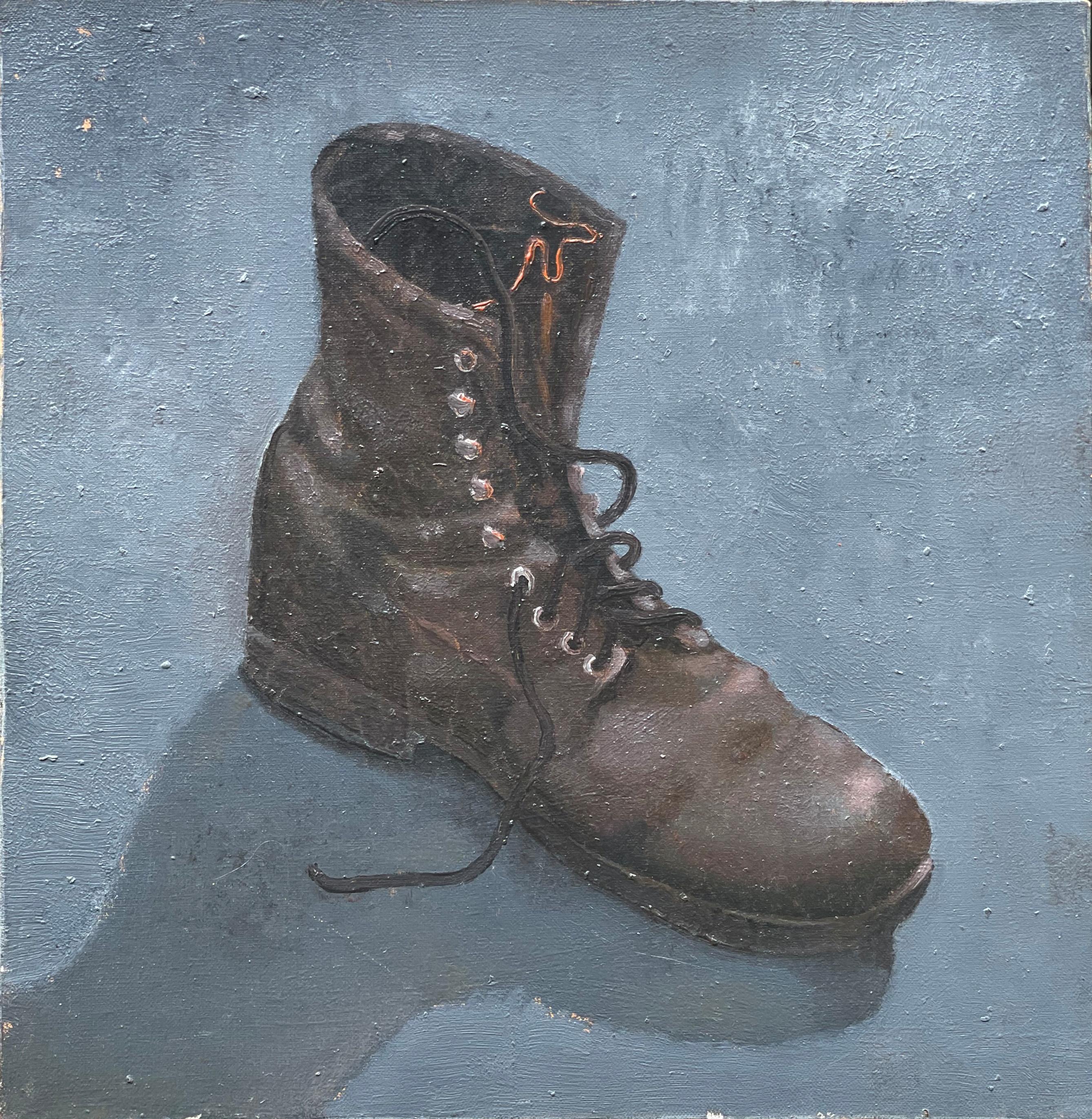 Anton Solomoukha - Shoe For Sale at 1stDibs