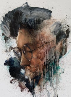 Dispel , Portrait artist, Impressionism , Classical, Florence Academy of Art