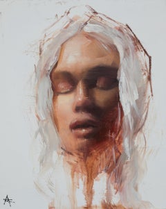 Fantasma, Retratista, Impresionismo , Clásico, Academia de Arte de Florencia