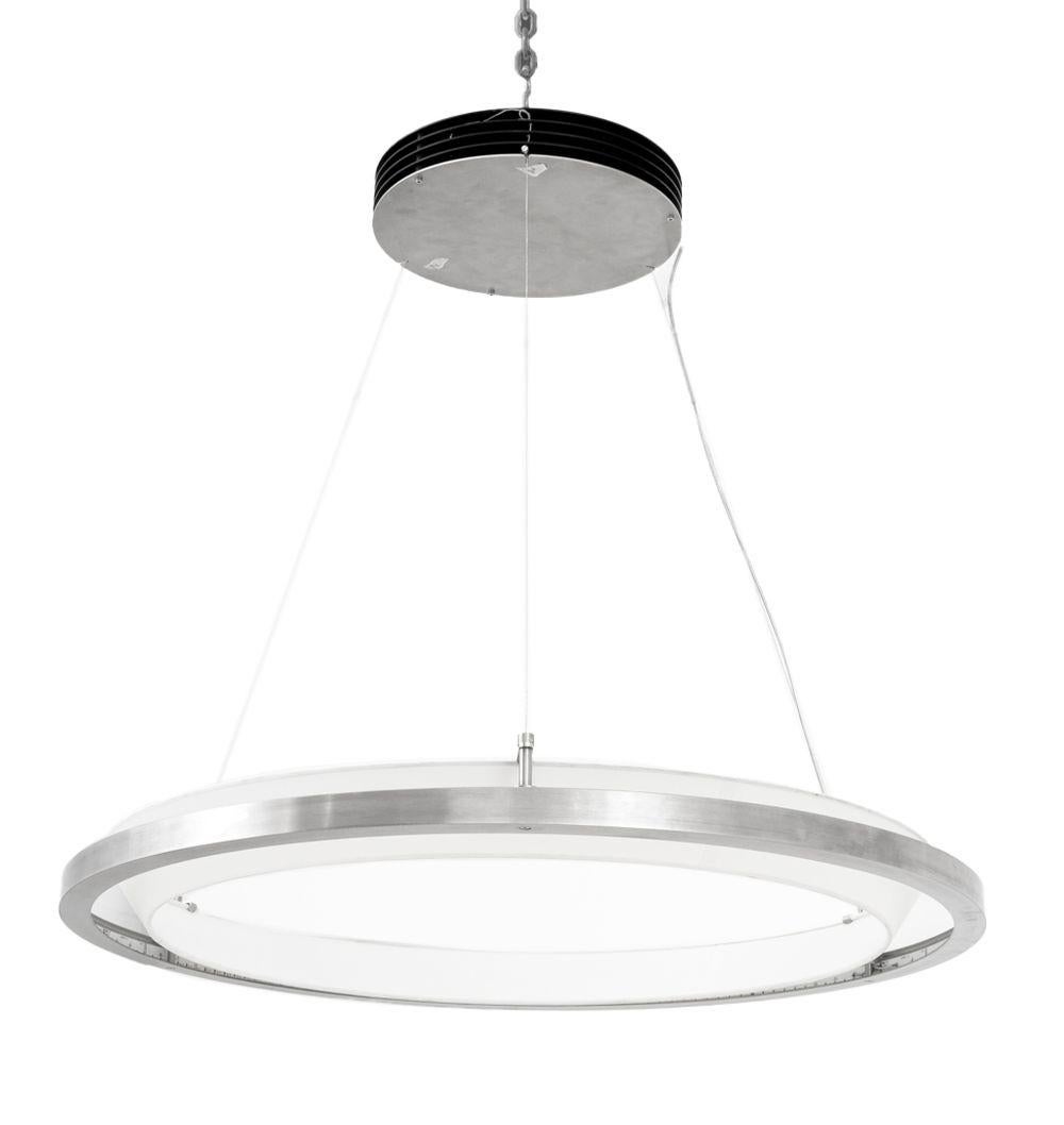 Lampada a sospensione 