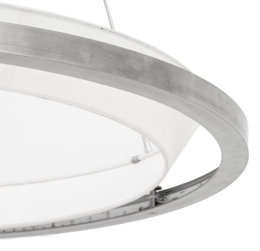 XXI secolo e contemporaneo Lampada a sospensione 