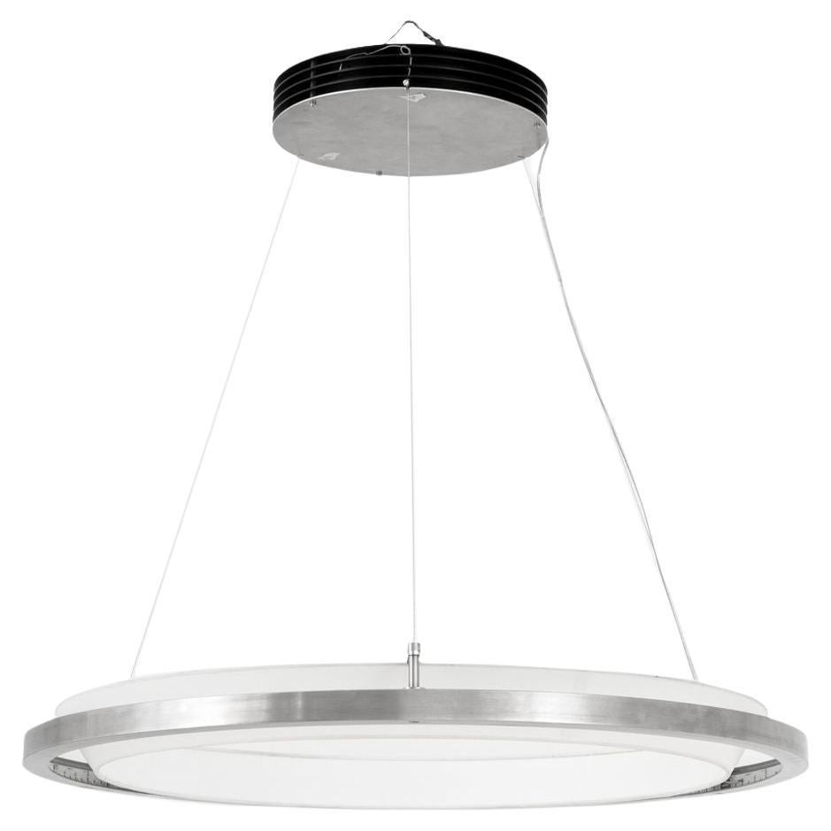 Lampada a sospensione "Nimba" di Antoni Arola per Santa
Cole