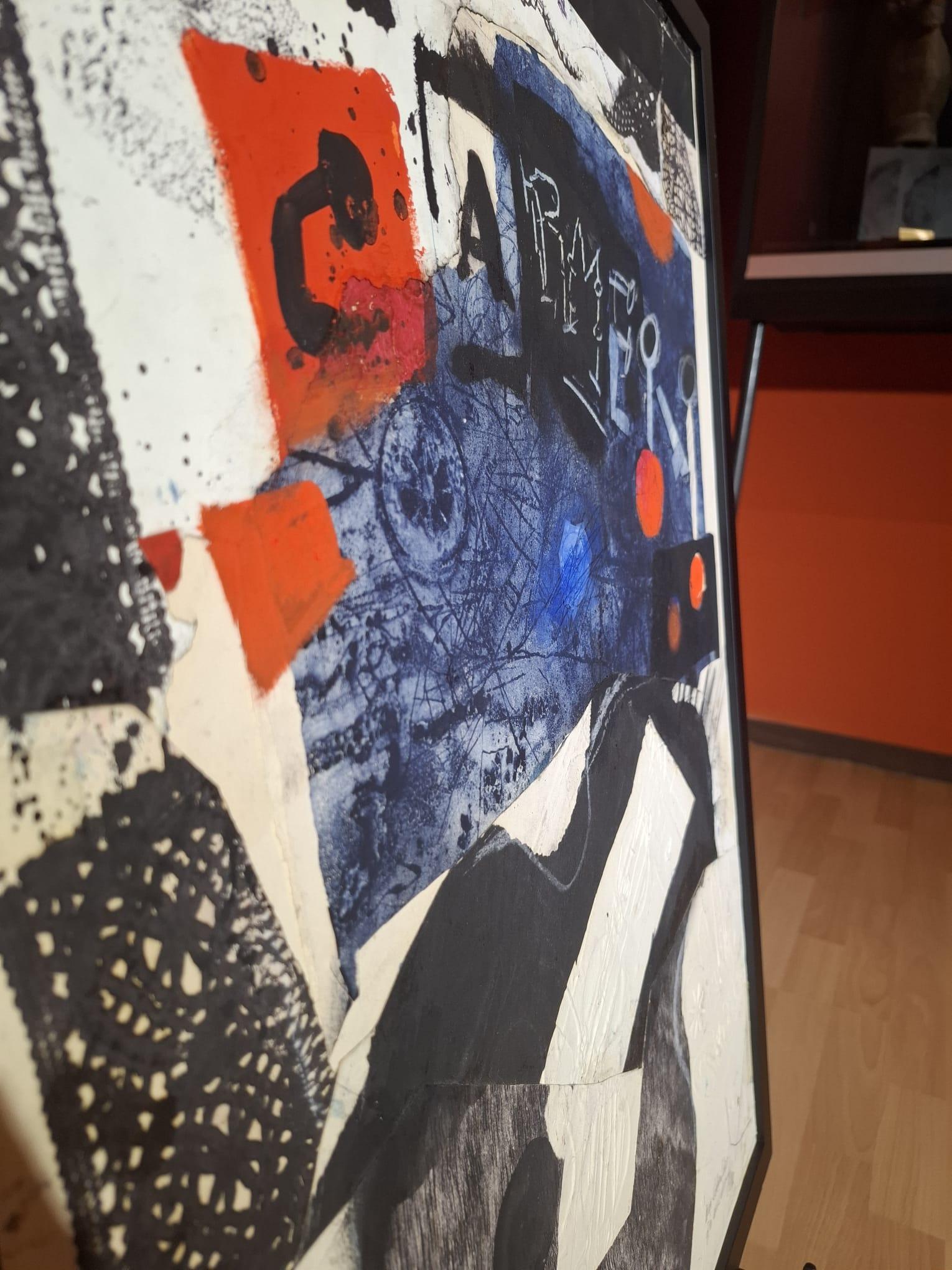 Carmen For Sale 1
