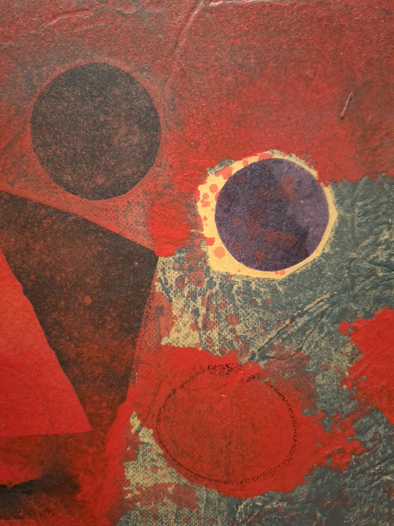 Composición im Angebot 2