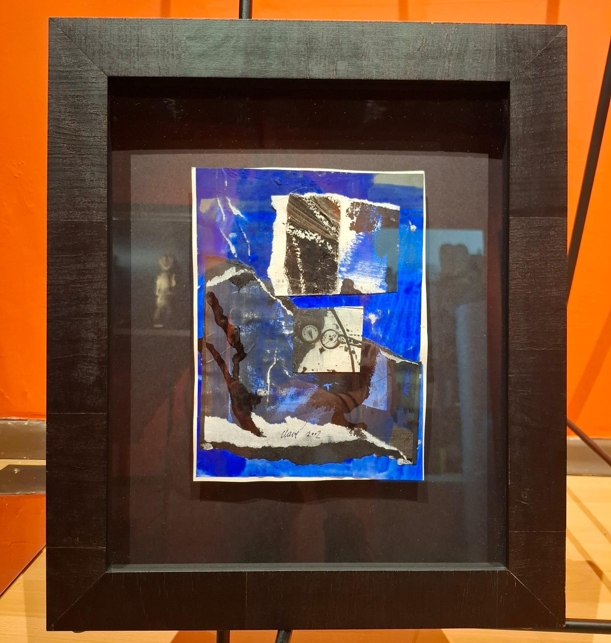 sin titulo - Mixed Media Art by Antoni Clavé