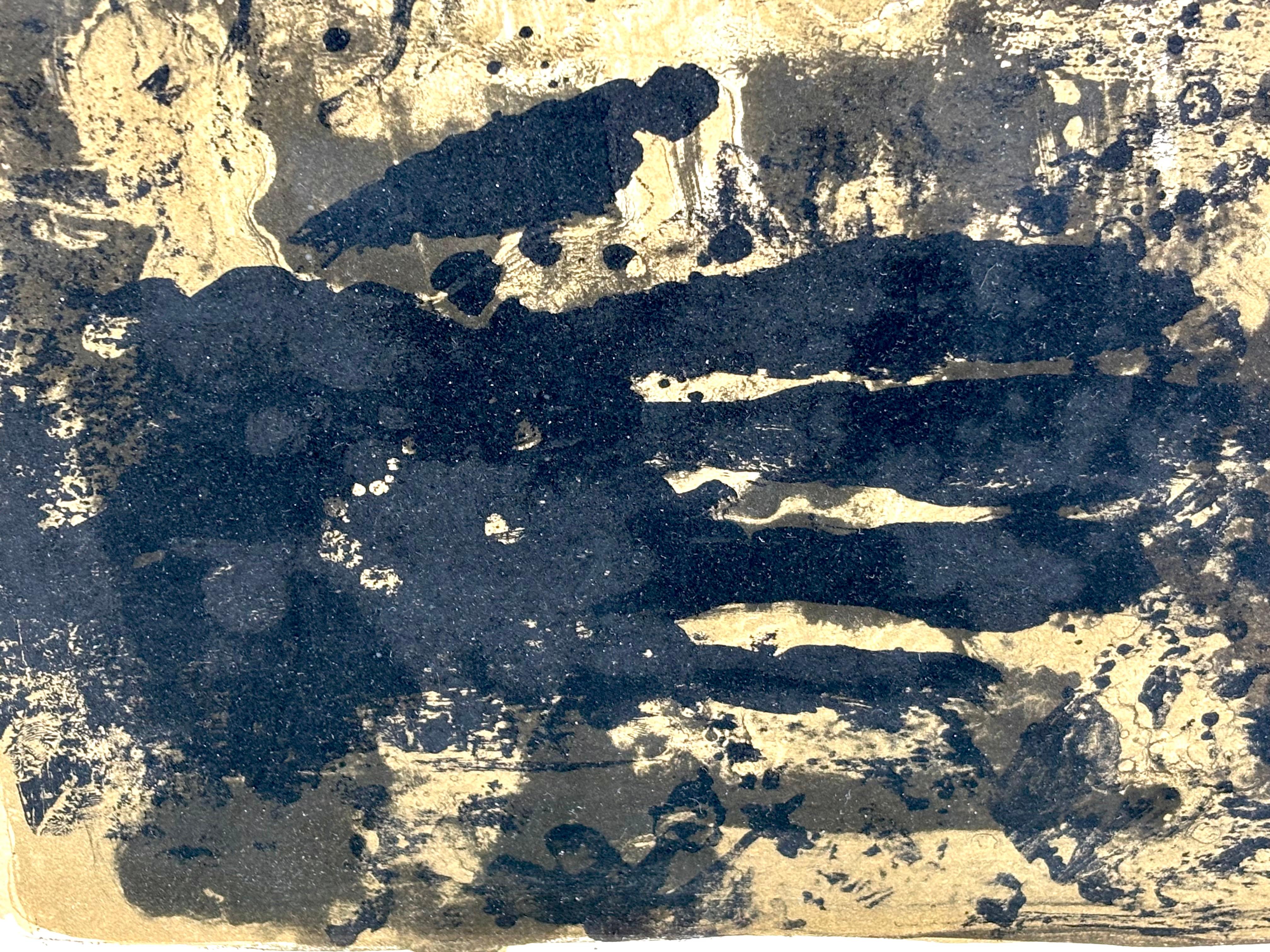 Hommage à Greco For Sale 3