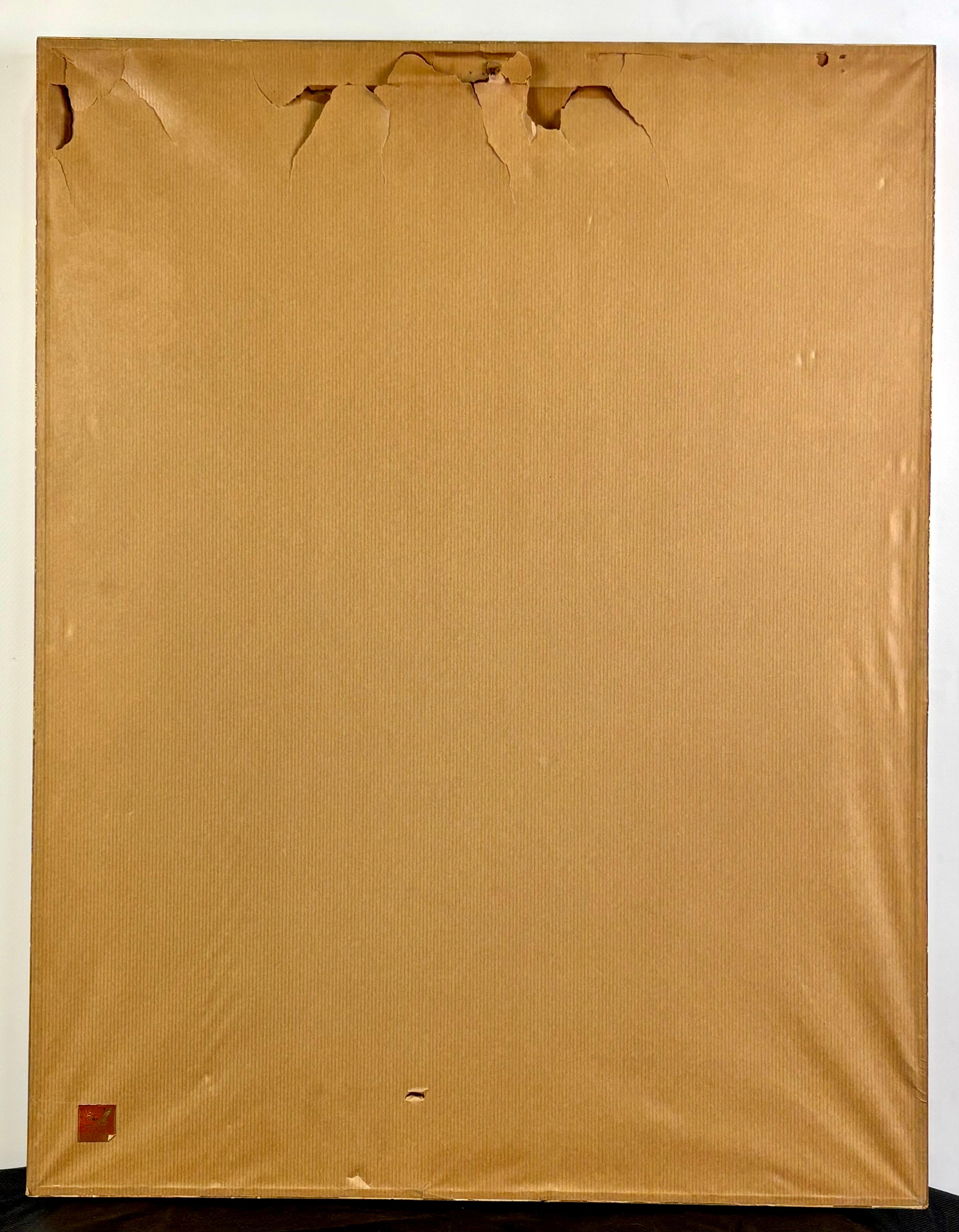 Hommage à Greco For Sale 7