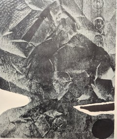 Antoni Clavé -- Papier froissé