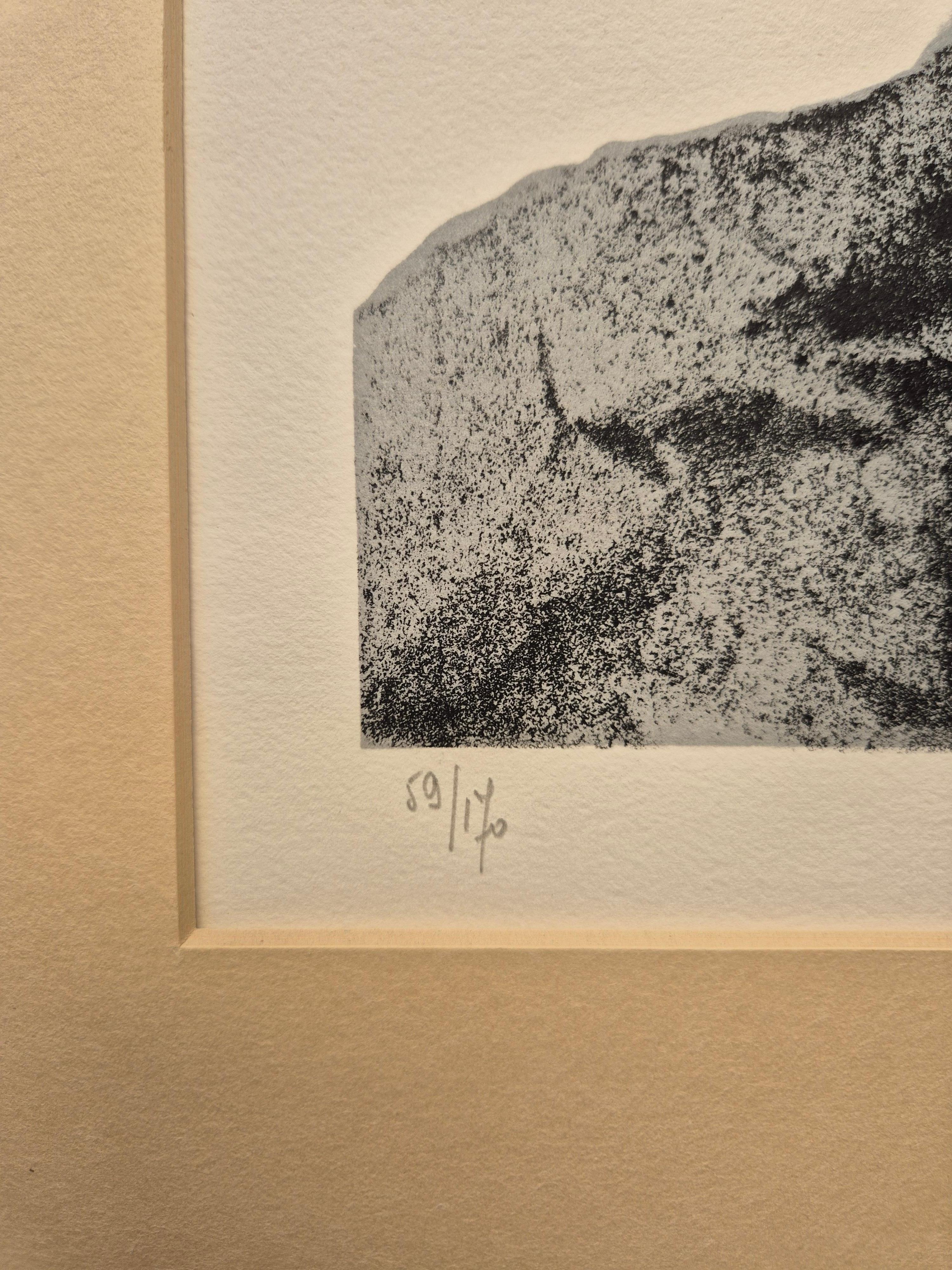 Antoni Clavé -- Papier froissé For Sale 3