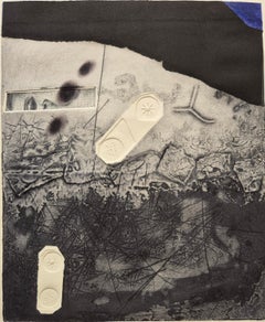 Antoni Clavé -- Signes