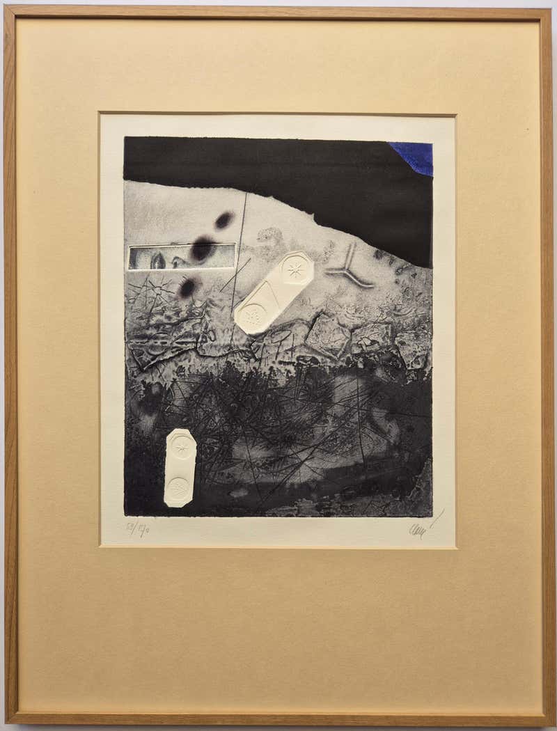 Alphonse Mucha - Alphonse Mucha -- The Flowers / Lily (Les Lys) 1898 ...