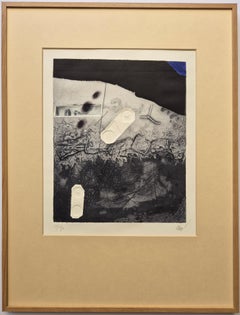 Antoni Clavé -- Signes