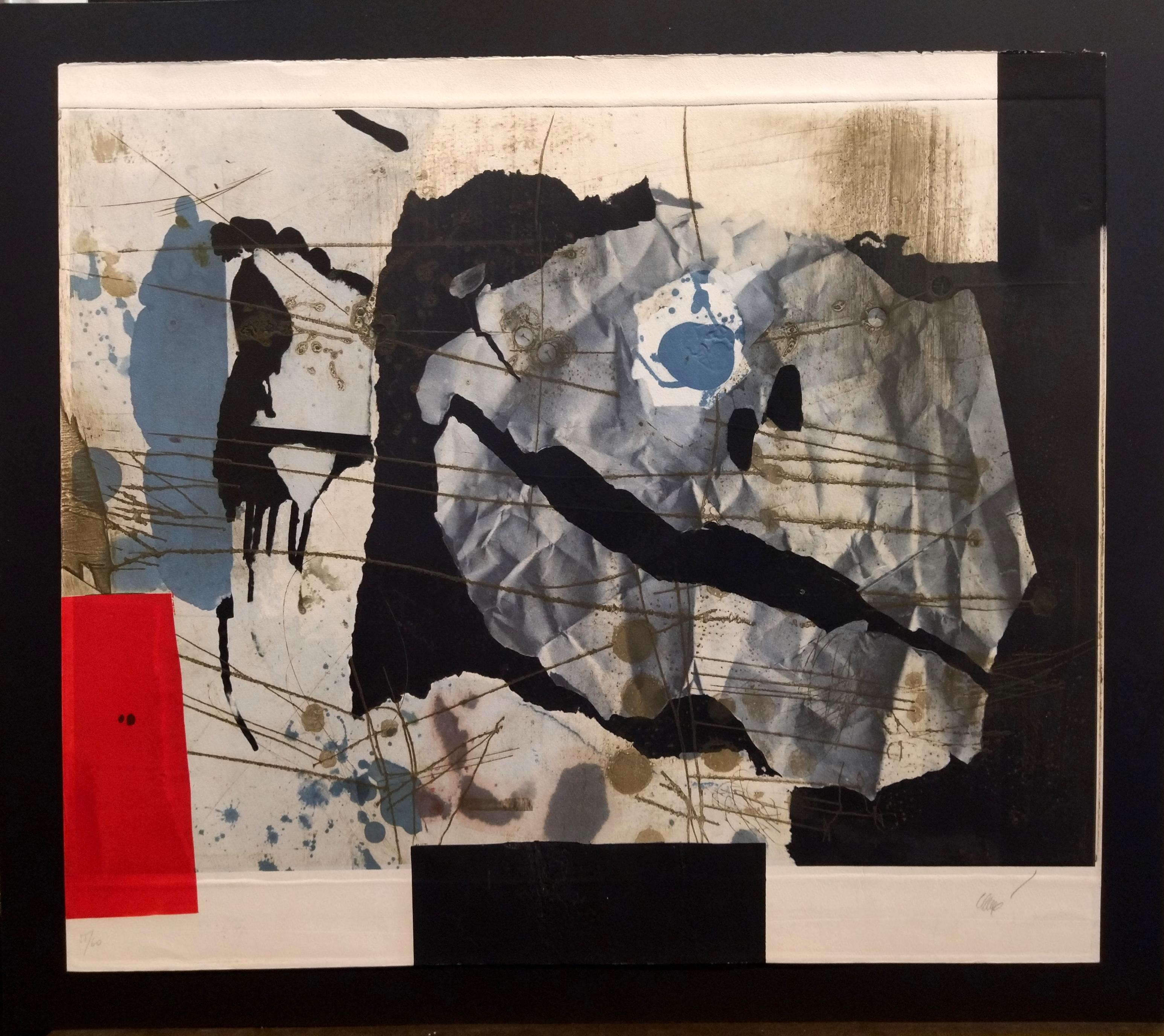 Clave Japan engraving. For Sale 5