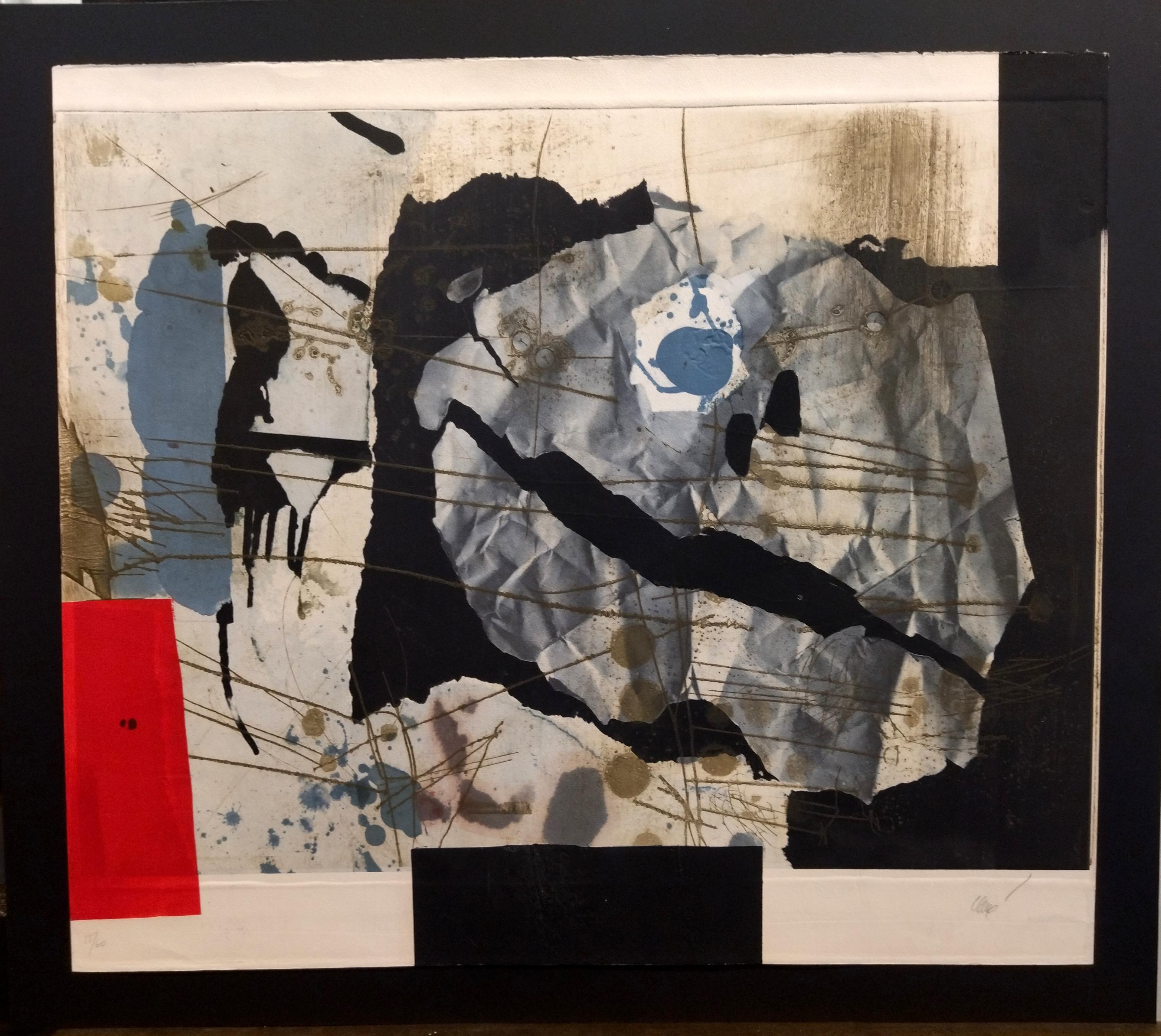 Clave Japan engraving. For Sale 6