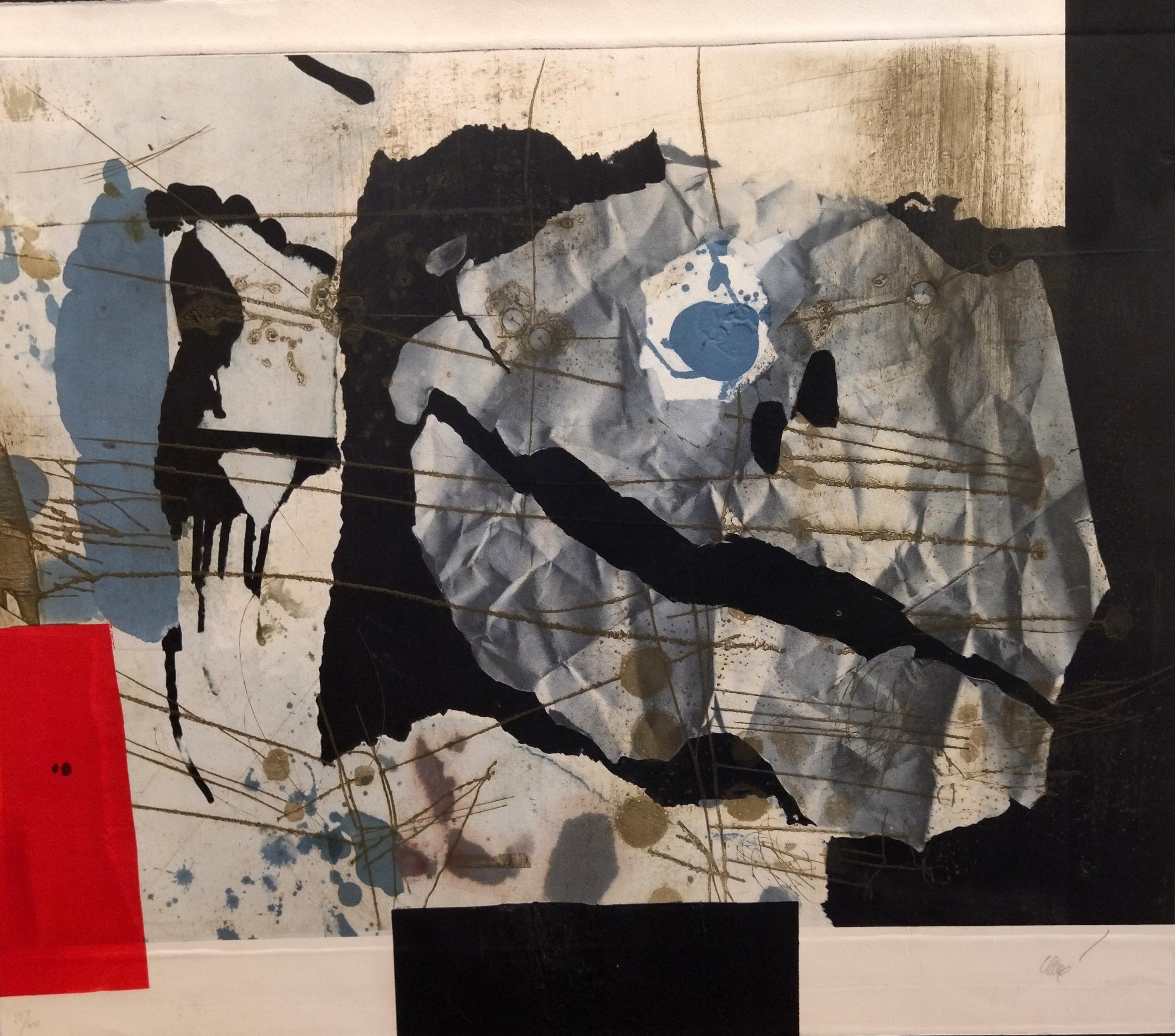 Clave Japan engraving. For Sale 7