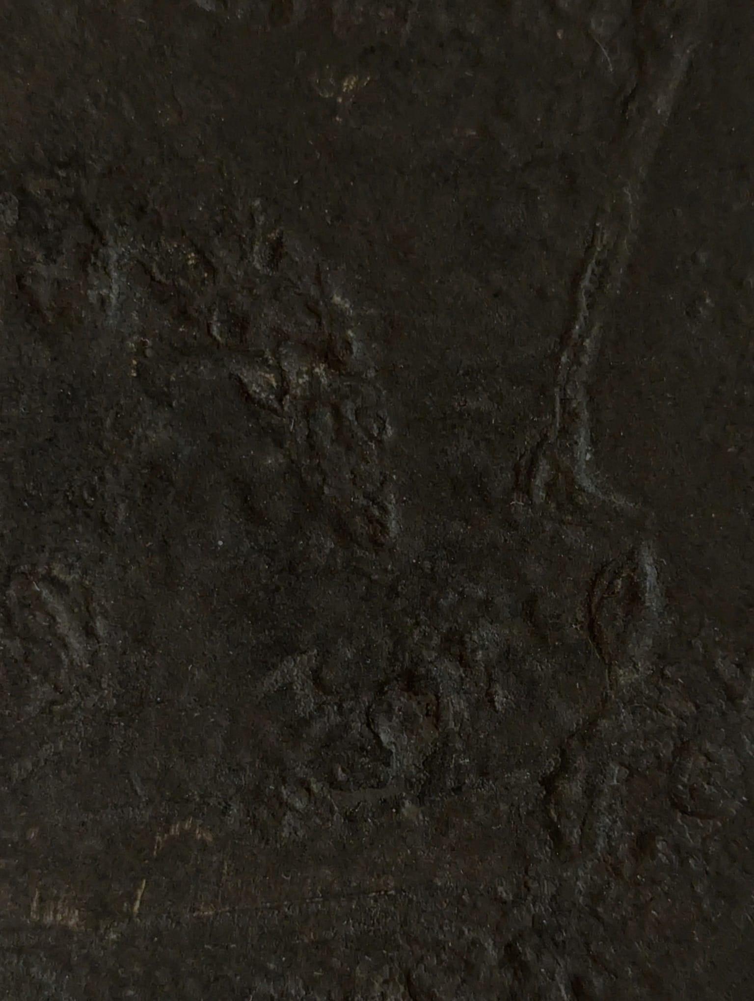 Nessun titolo - Print Astratto di Antoni Clavé