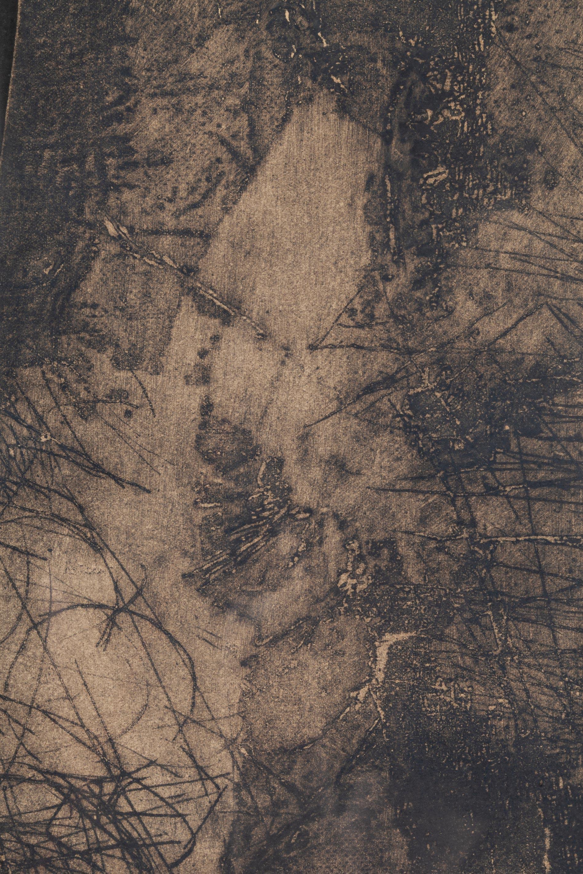 Antoni Clavé (Spanish, 1913 - 2005) was born in Barcelona, Spain, and ultimately known for his innovative paintings, prints, and theatrical designs. He trained in St. Petersburg and Paris, and  worked with master printers to produce lithographs,