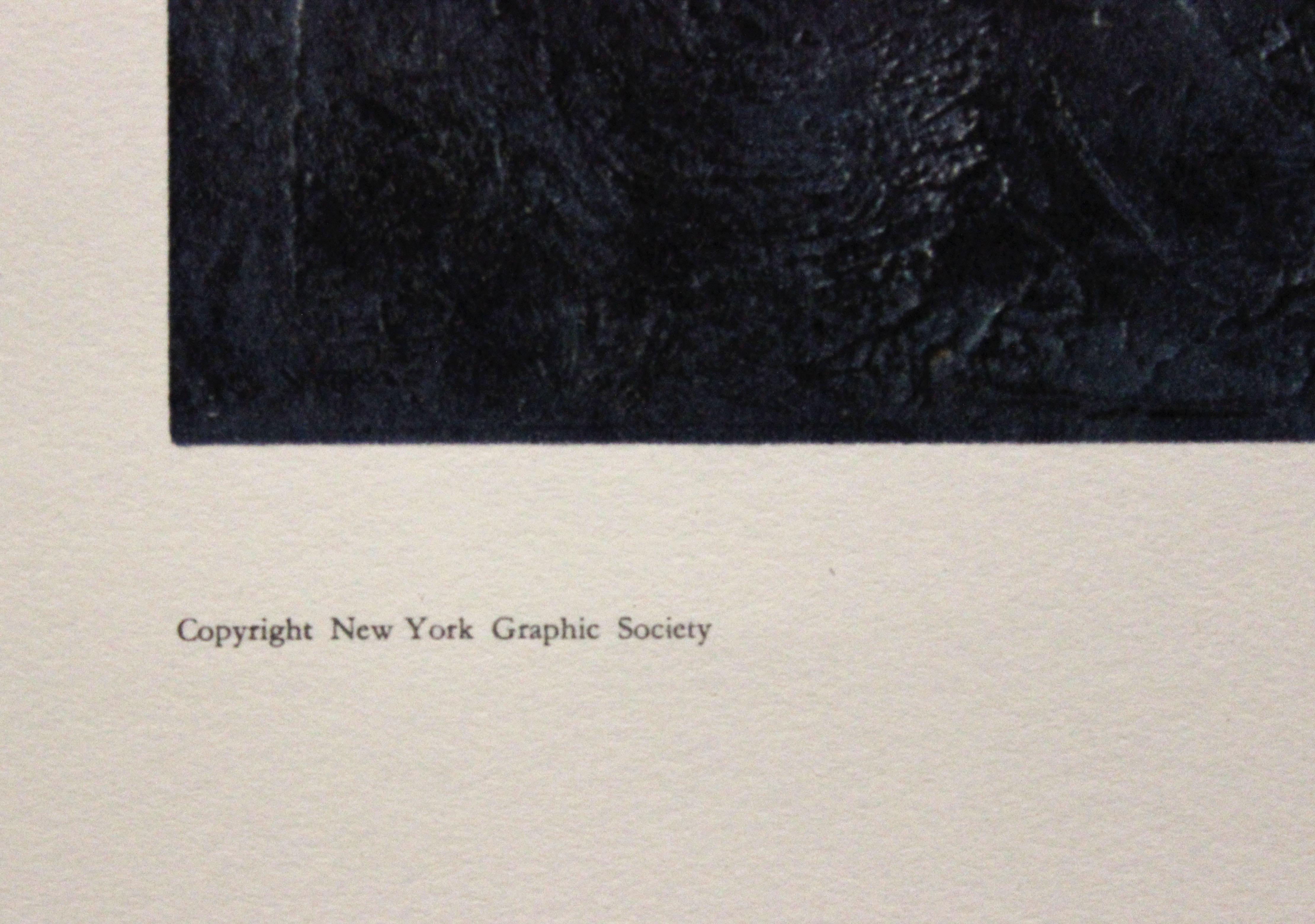 new york graphic society prints