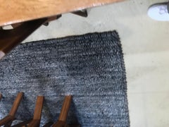 Flèche bleue