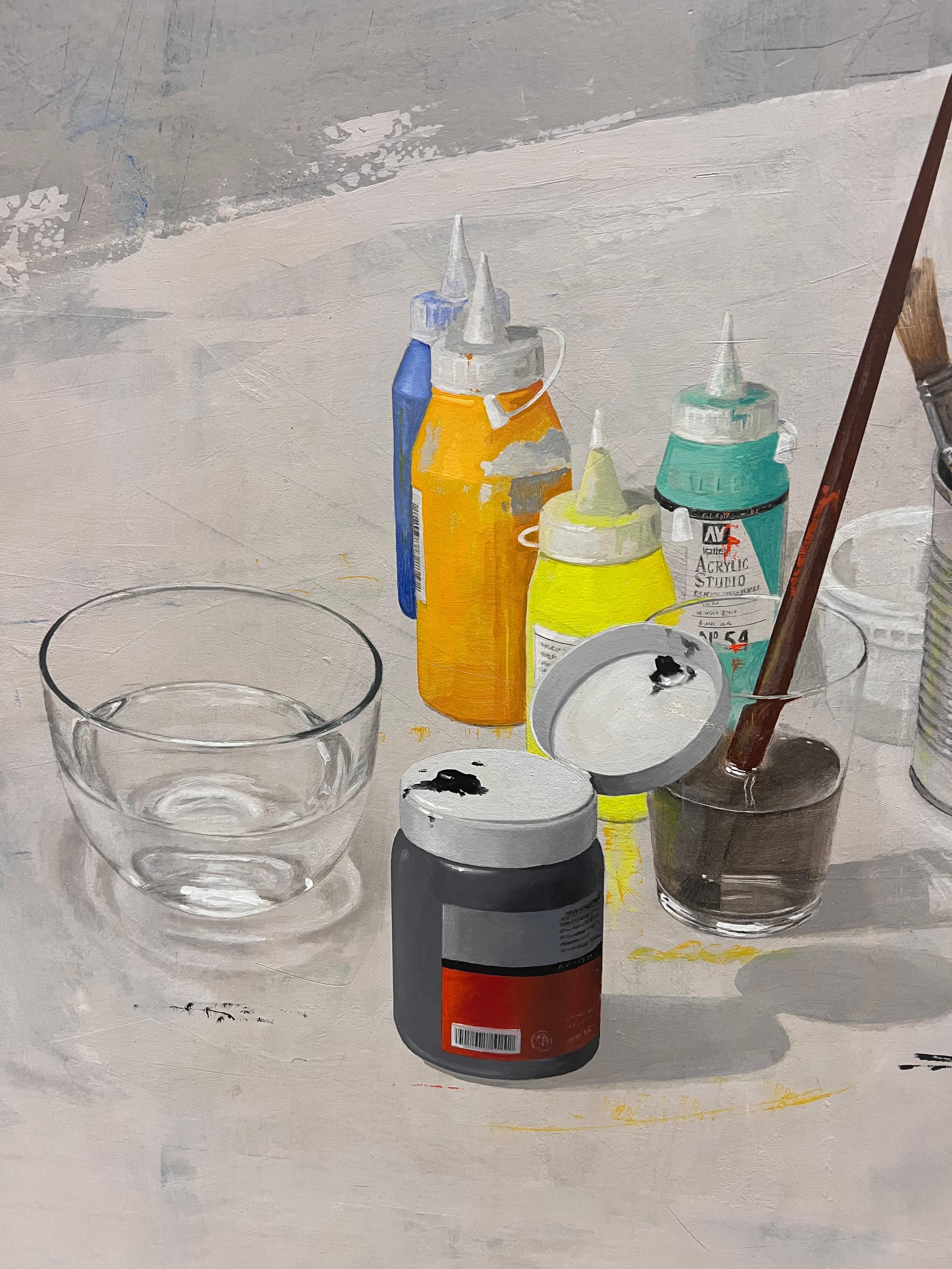 Creative Ingredients 7