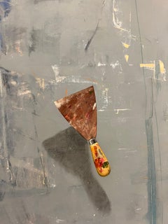 The Artist's Pallet