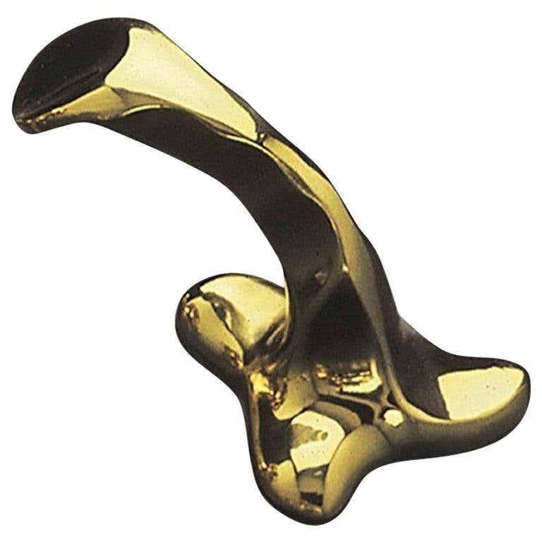 XXIe siècle et contemporain Antoni Gaudí, Jugendstil, bouton de porte en laiton N.1 Mila pour BD en vente