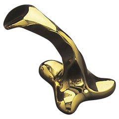 Antoni Gaudí, Jugendstil, bouton de porte en laiton N.1 Mila pour BD