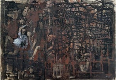 Technique mixte