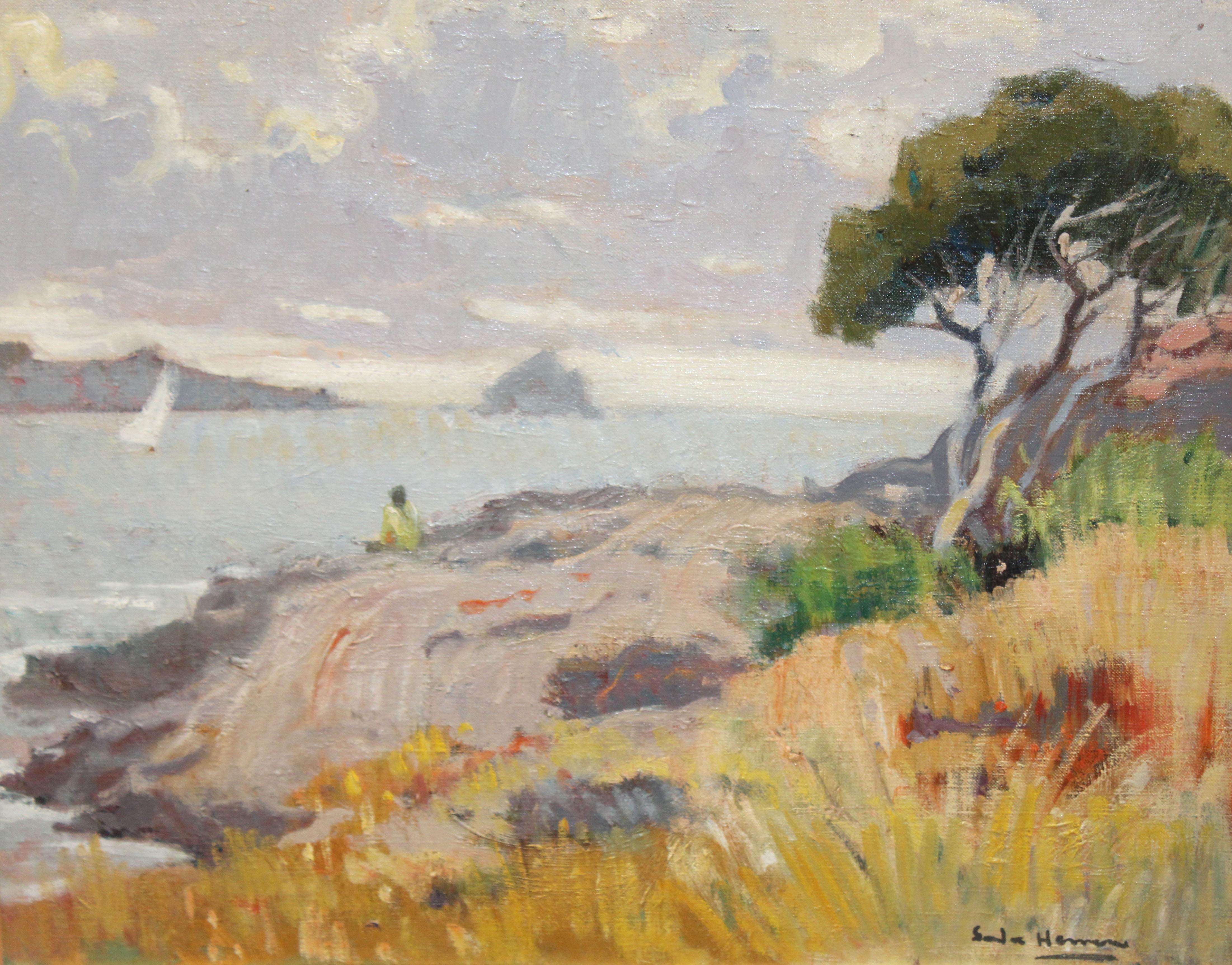 Large Landscape Paintings