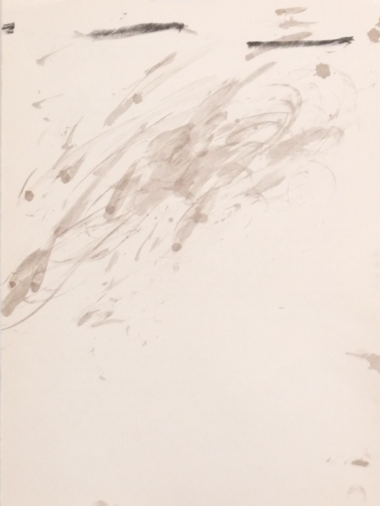 Antoni Tàpies Color Lithographs 18.5 