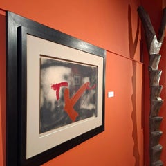 Signes rogencs sobre nu