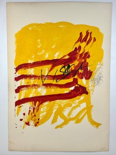 "ALS MESTRES DE CATALUNYA",  1974.