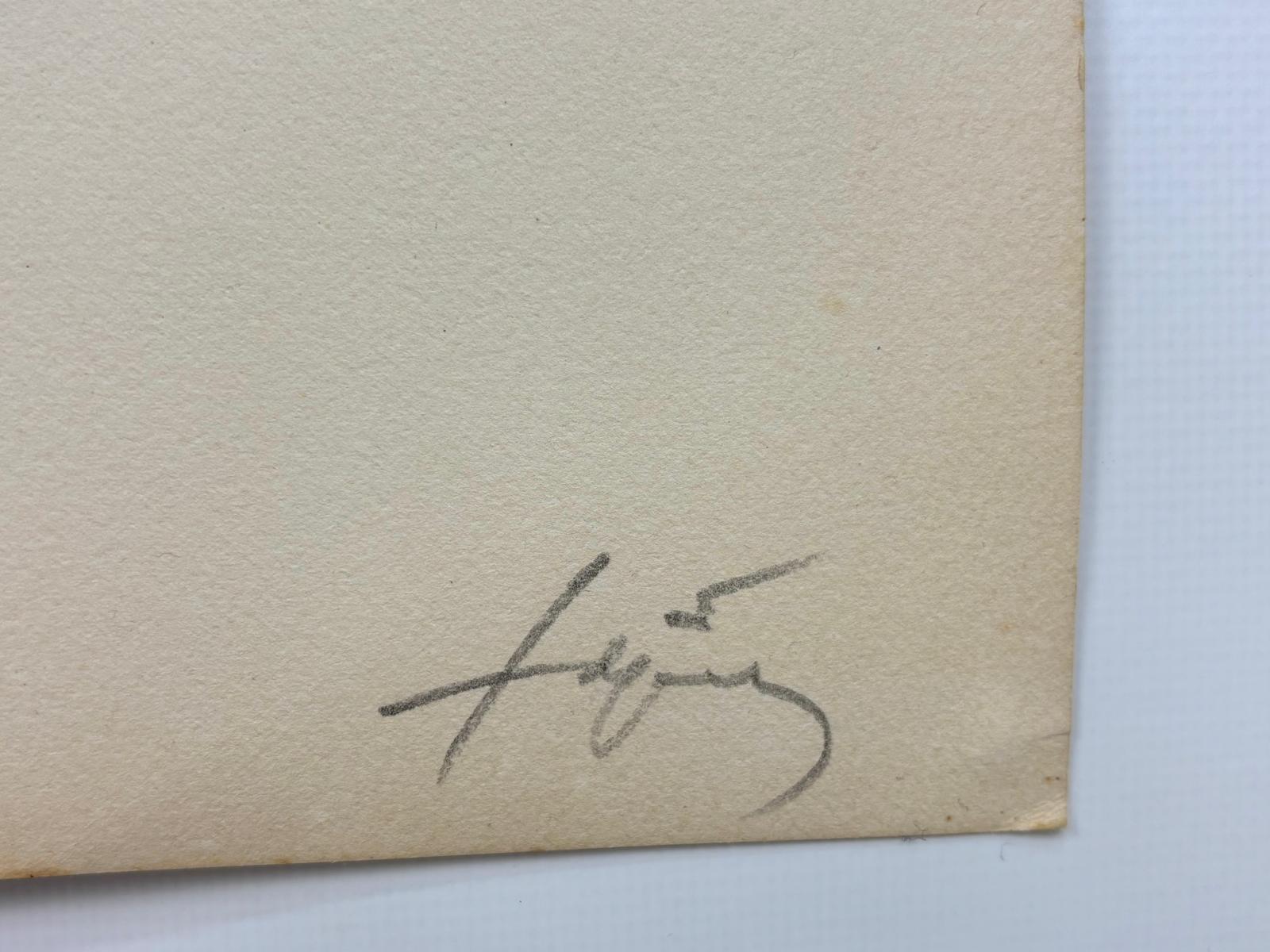 ANTONI TÀPIES PUIG (Barcelona, 1923 - 2012).
