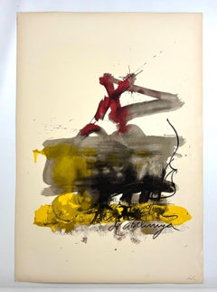 "ALS MESTRES DE CATALUNYA",  1974.