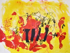 Suite Catalana, piatto 2