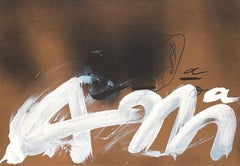 Composition (Galfetti/Homs 898), Derrière le miroir