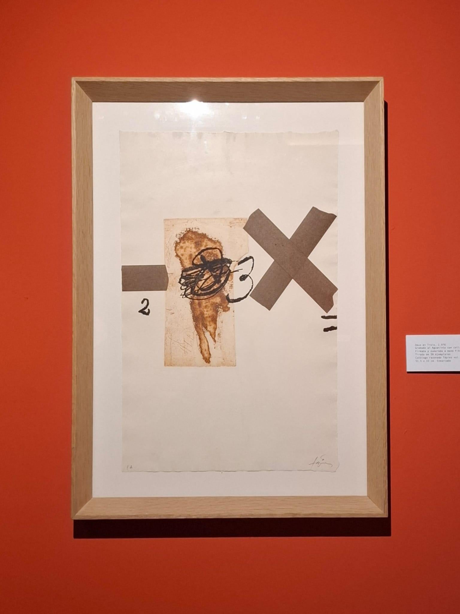 Deux el Trois