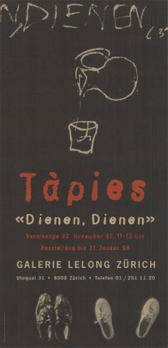 Dienen, Dienen