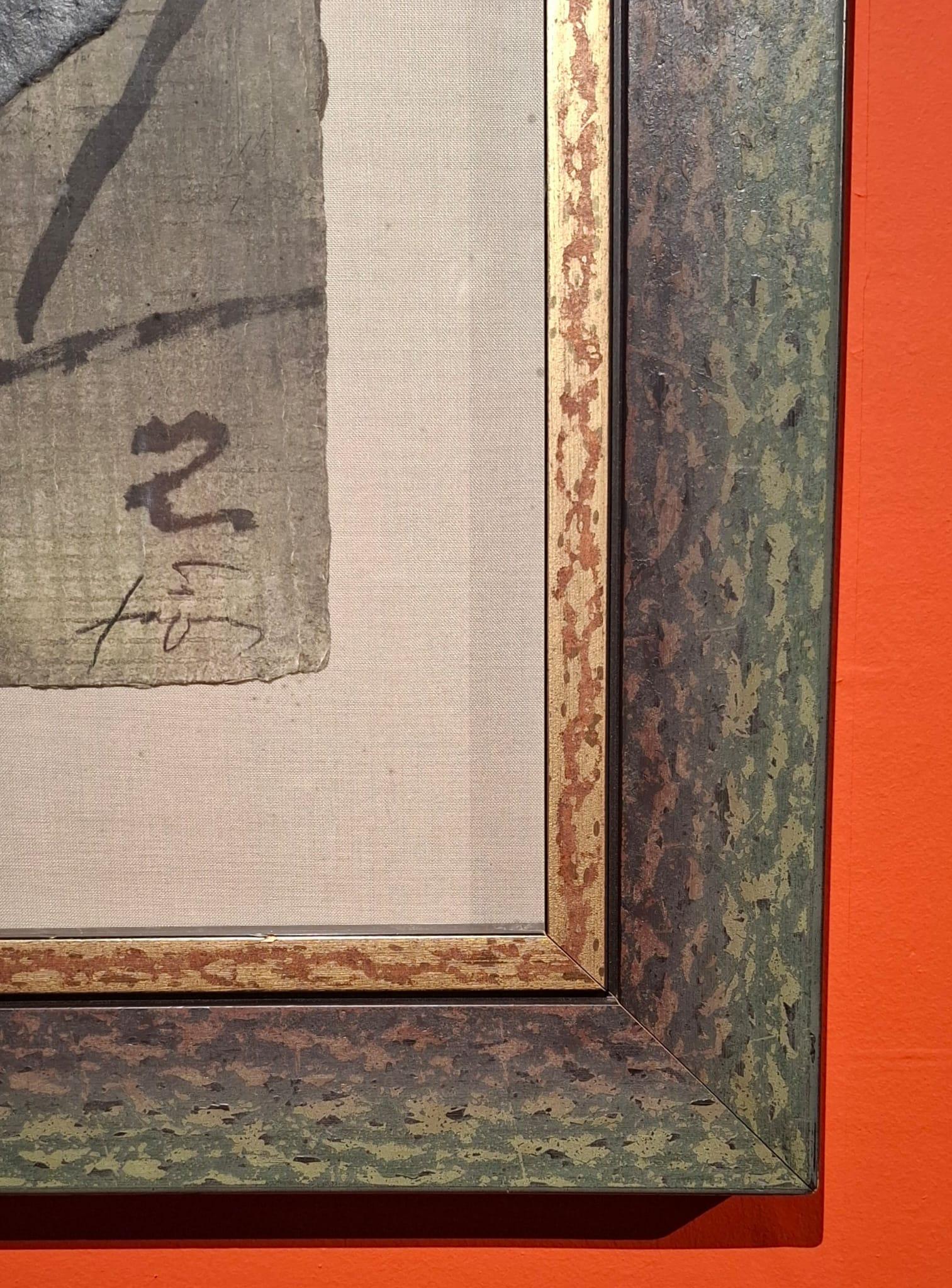 Antoni Tàpies 
