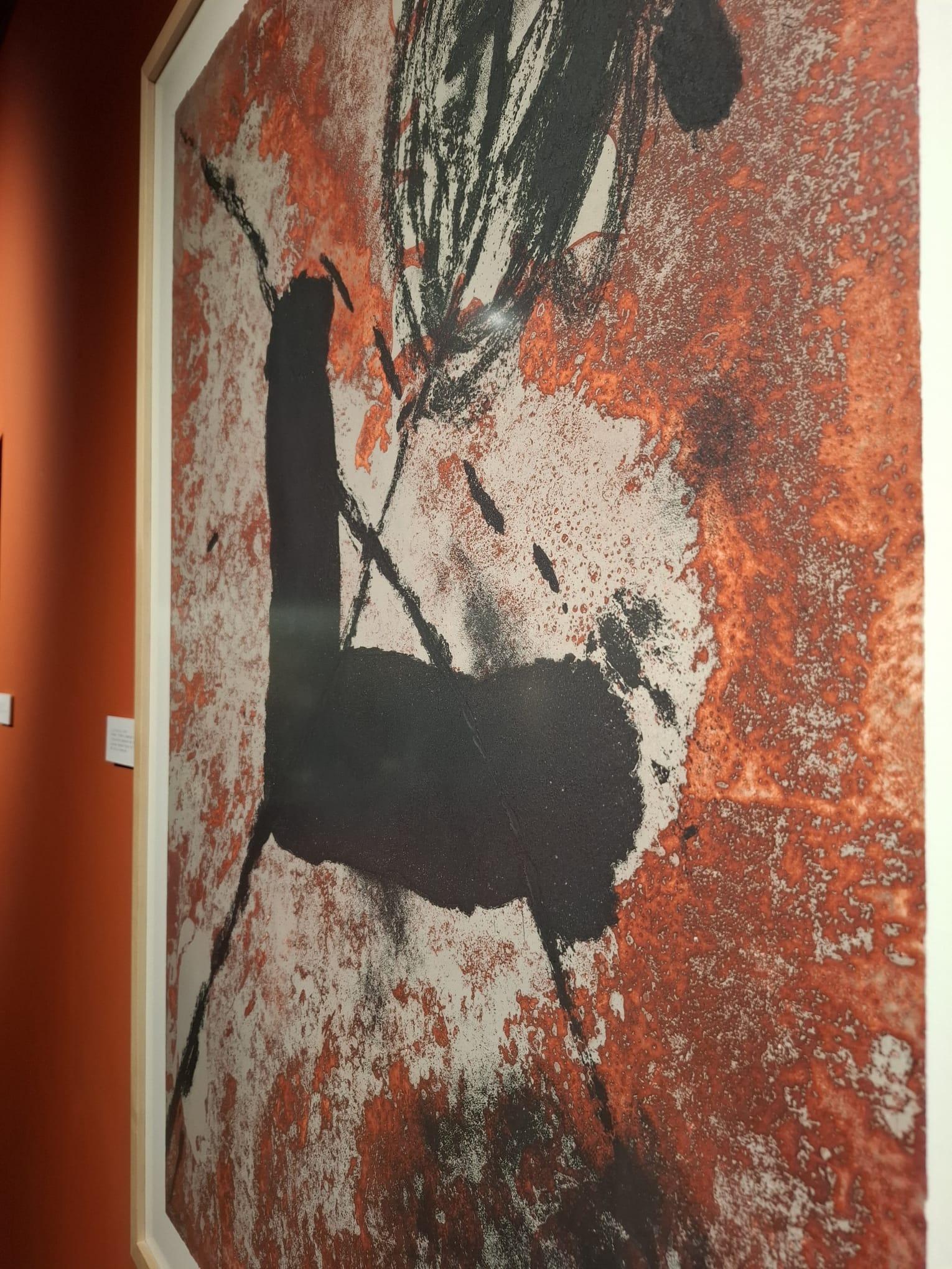 L sur rouille For Sale 2